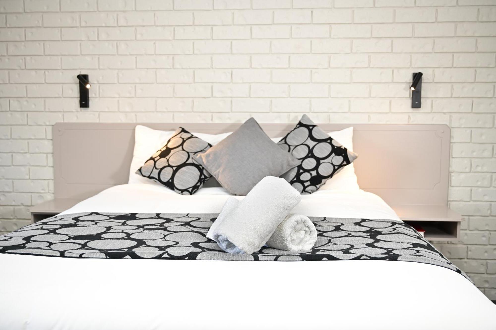 Woomargama Motel Eksteriør billede